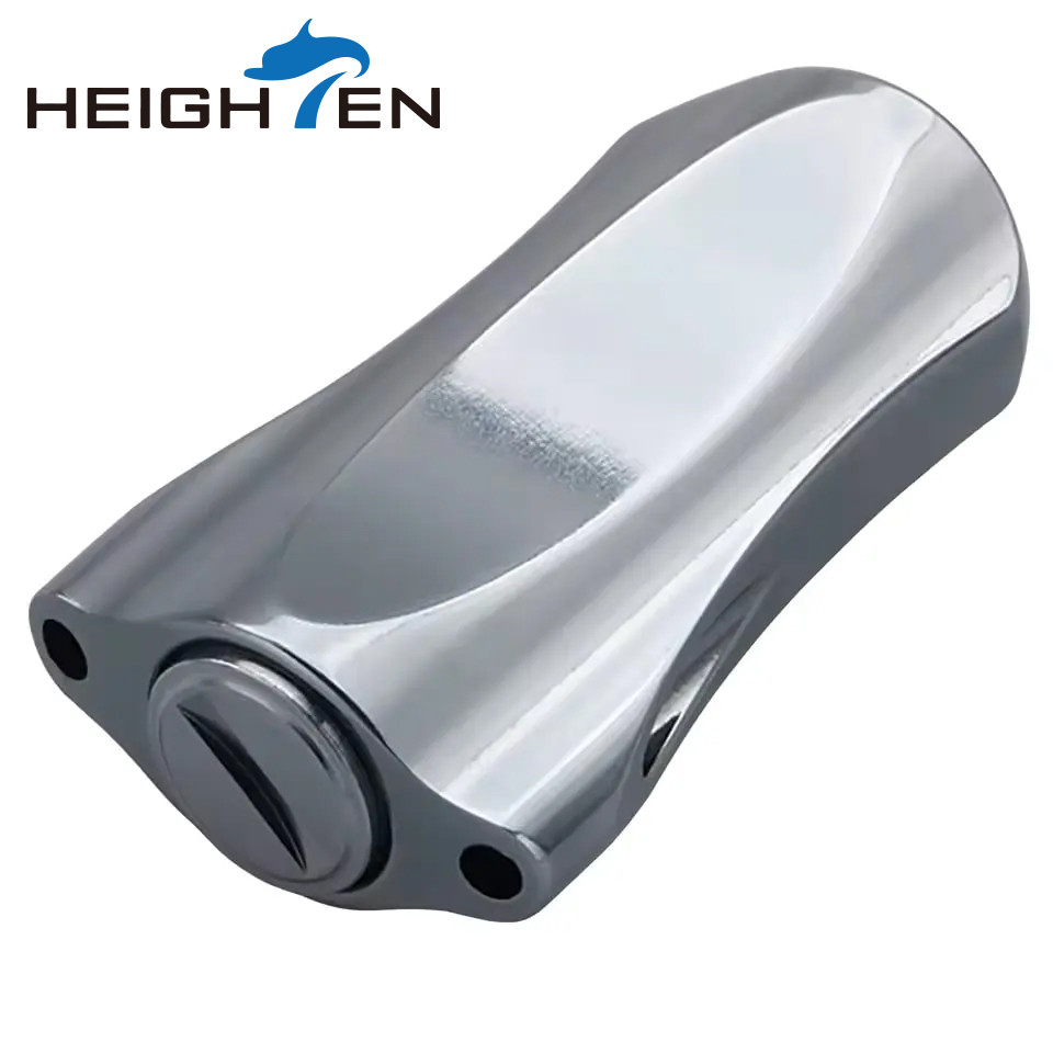Reel Drag Knob - HEIGHTEN 21mm Reel Handle Aluminum Alloy