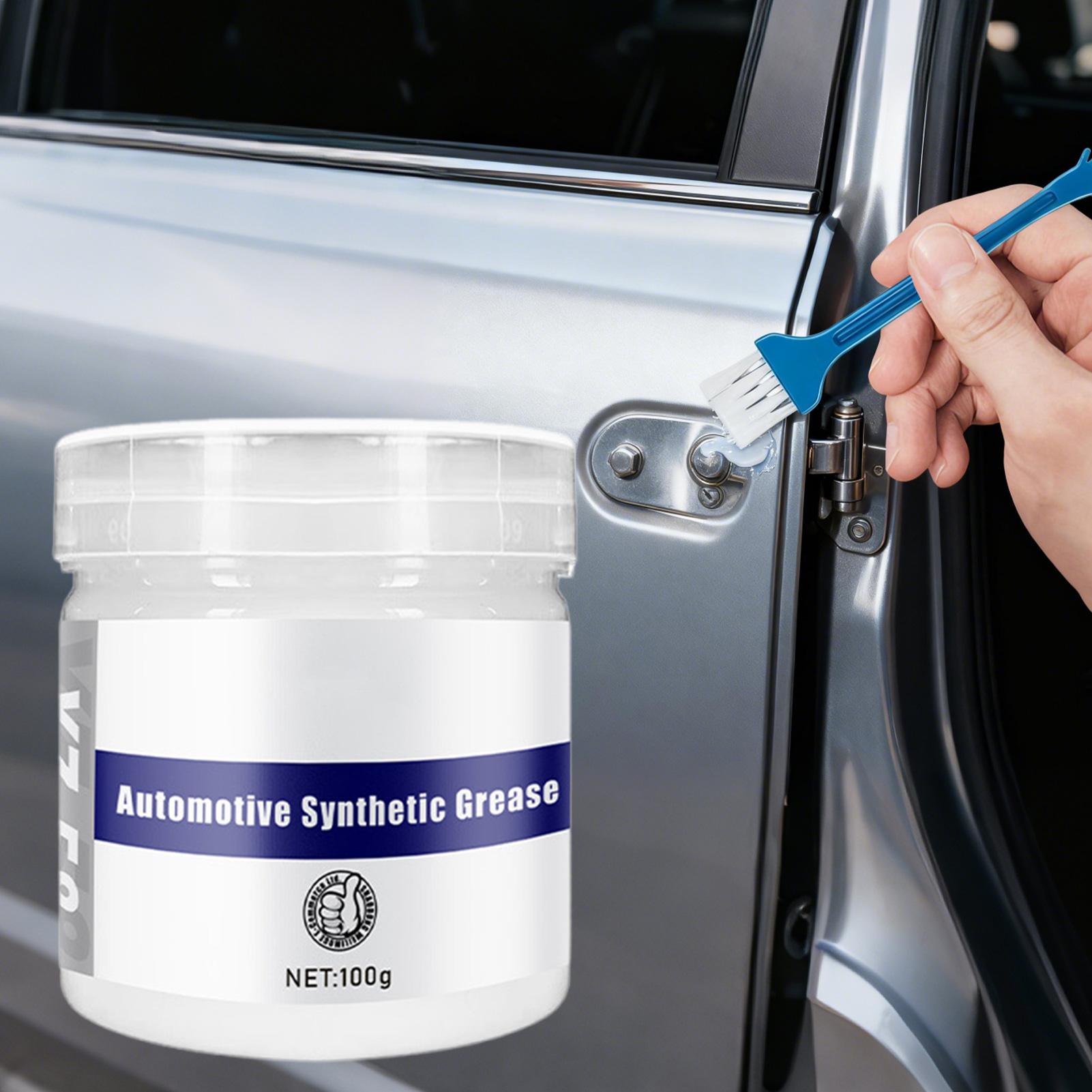 Reel Grease - Bearing Grease High-Temp Noise Reduction Lube