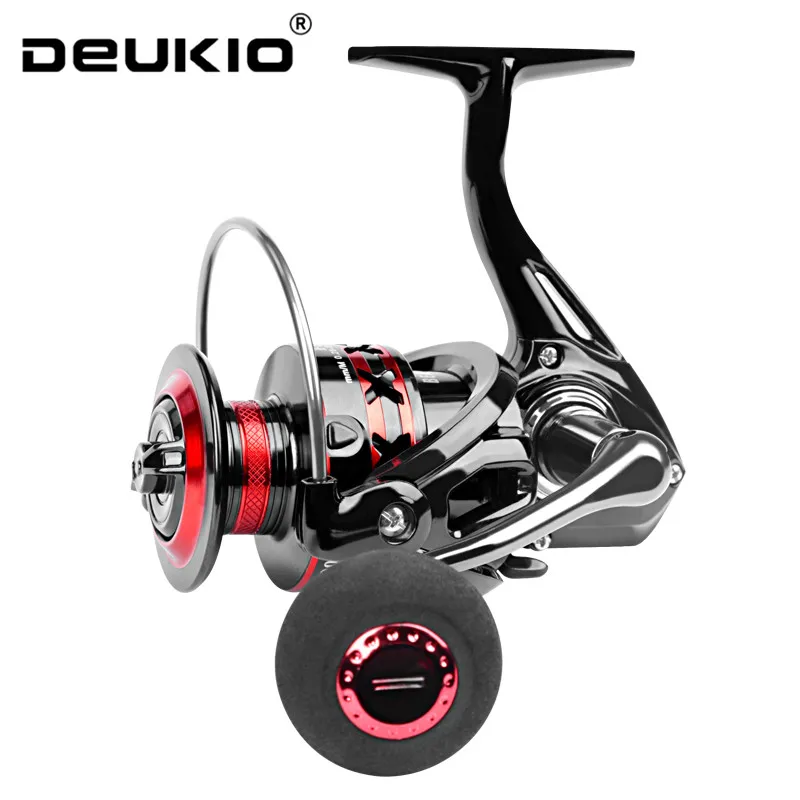 Reel Drag Knob - DEUKIO Fishing Reel 2000-7000 Max Drag