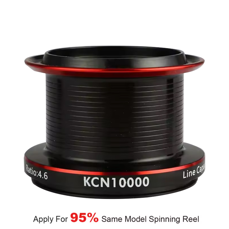 Reel Spare Spool - KCN6000 KCN8000 KCN10000 Spare Reel Spool