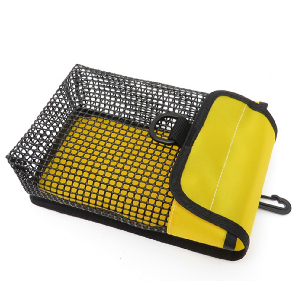 Reel Bag - Durable Nylon Heavy Duty Mesh Bag