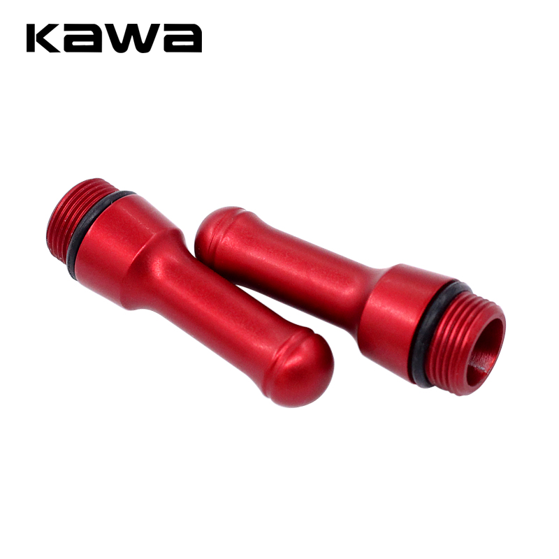 Spinning Reel - Kawa Fishing Reel Stand Screw Dia