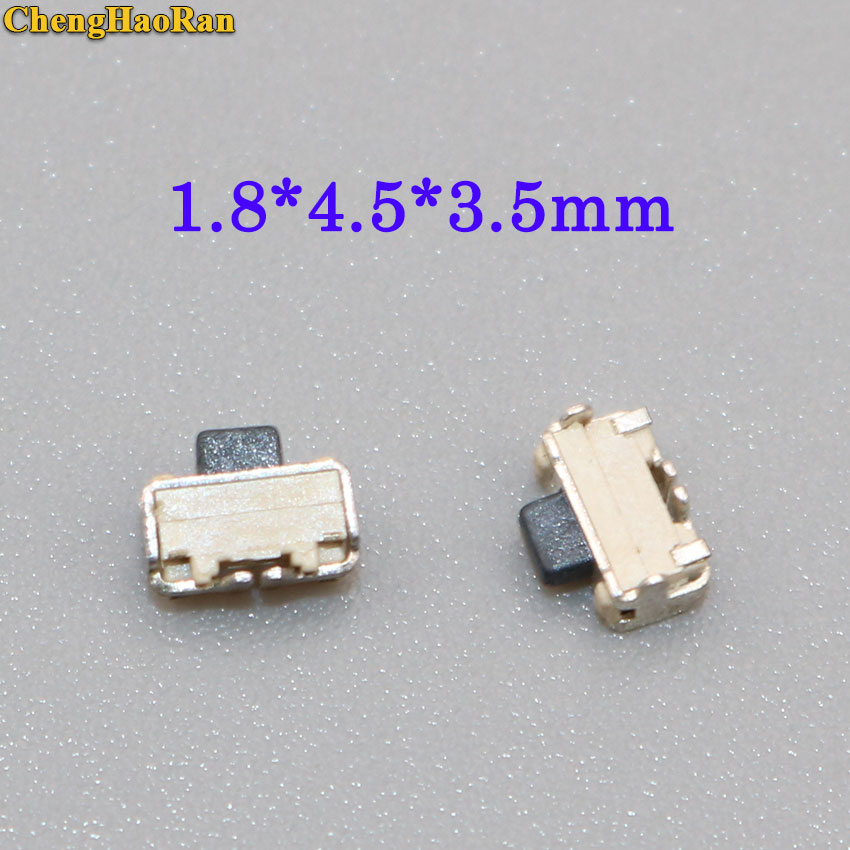Conventional Reel - ChengHaoRan 10pcs/20pcs Reel Packing Tactile Button