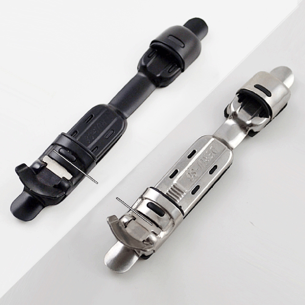 Reel Repair Kit - 1pcs Fishing Reel Seat Deck 12.5x2cm