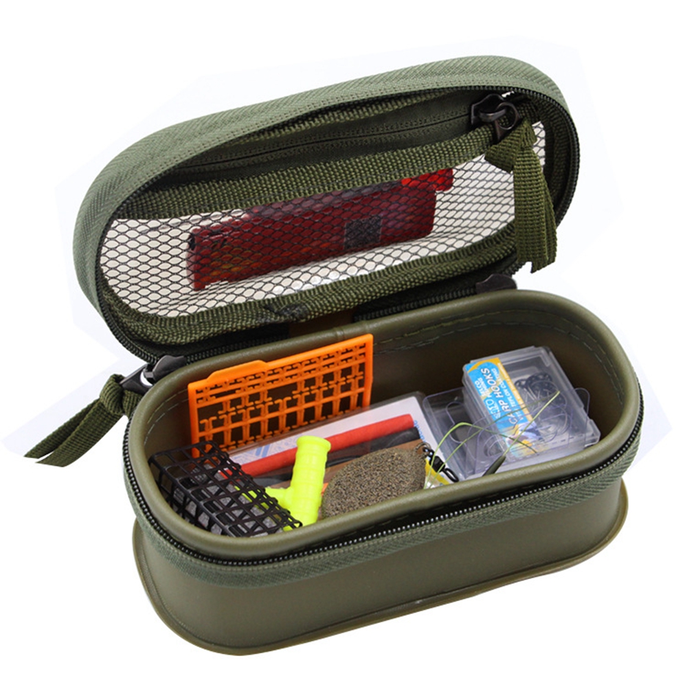 Reel Bag - EVA Fishing Tackle Bag Large Capacity