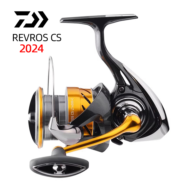 Reel Drag Knob - DAIWA REVROS LT Spinning Fishing Reel