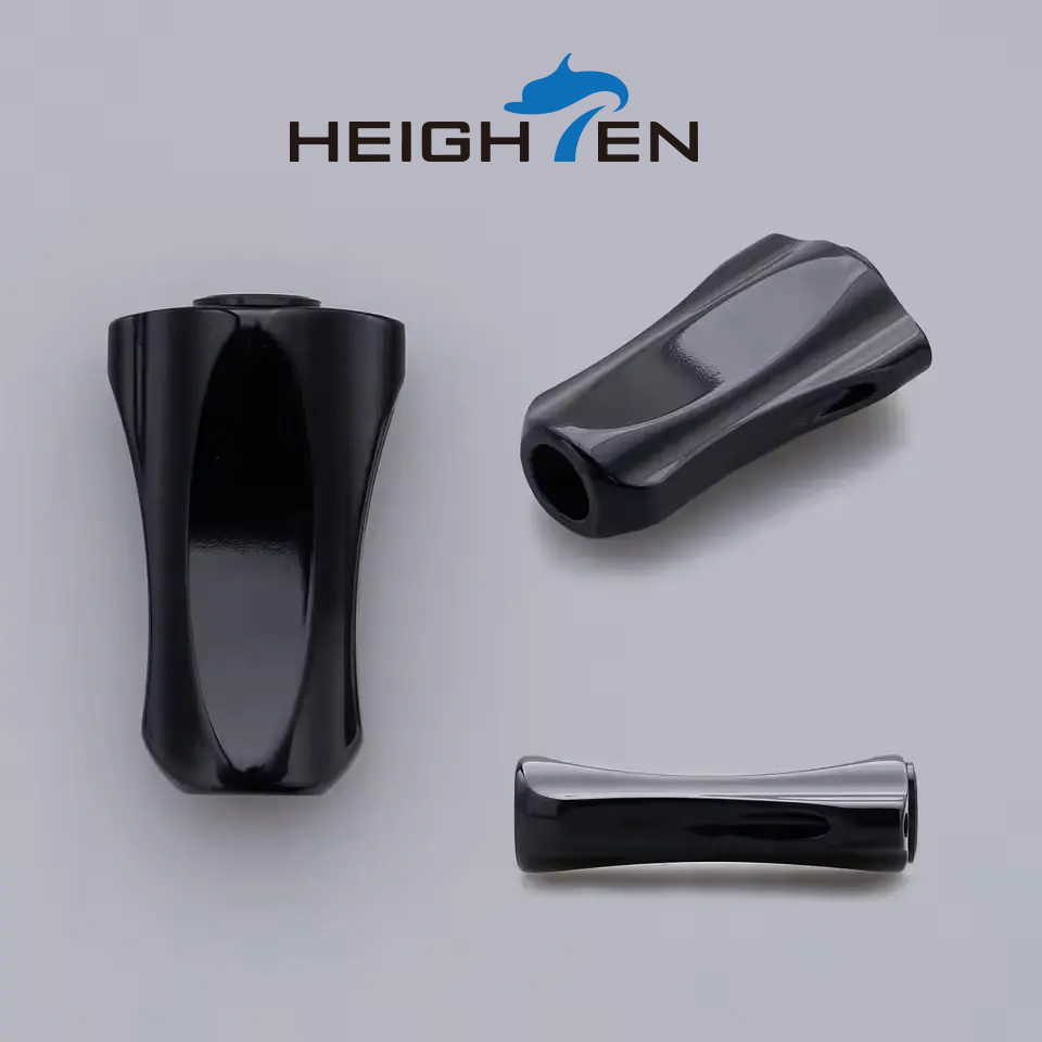 HEIGHTEN 21mm Reel Handle Alum - Reel Drag Knob ulasan dan harga