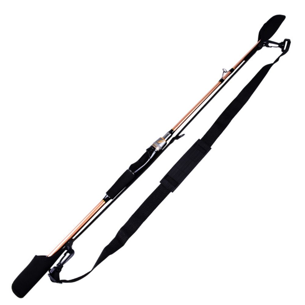 Portable Fishing Rod Storage B - Fly Reel ulasan dan harga