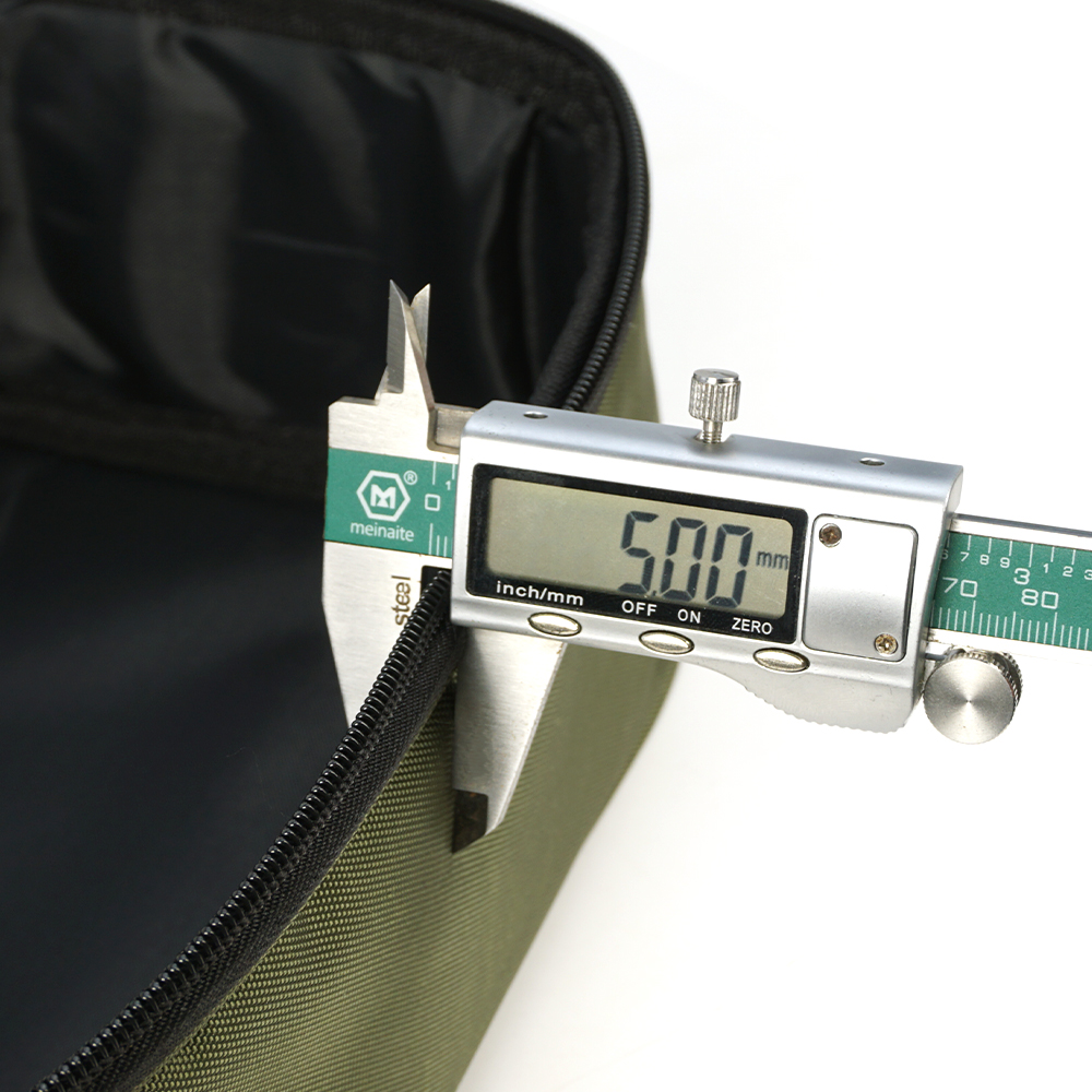 Hirisi Multi-Purpose Carp Fish - Reel Bag ulasan dan harga