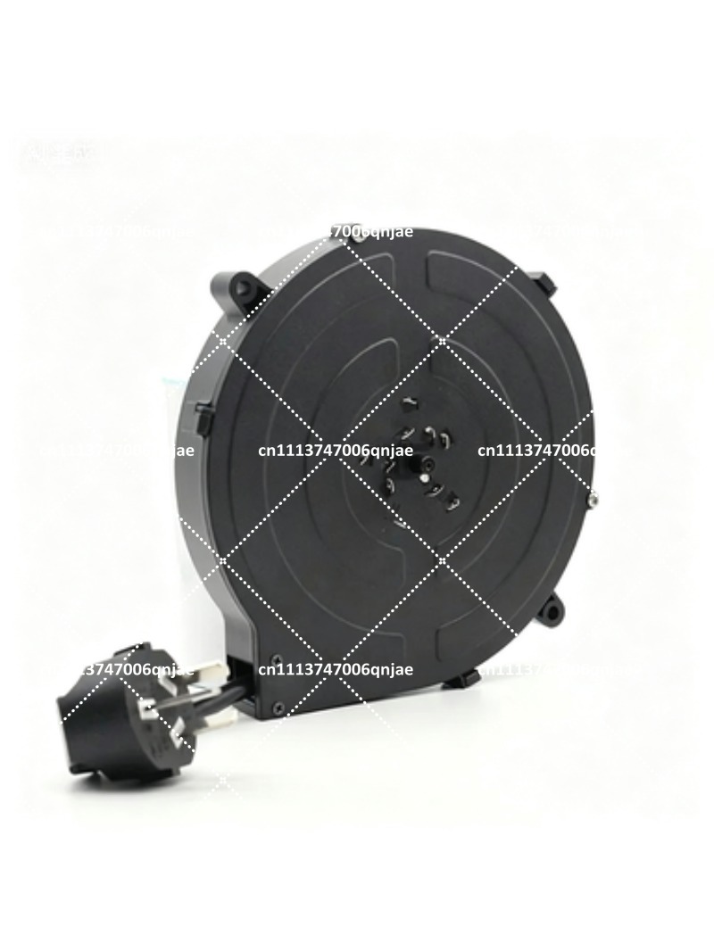 H05VV-F 3G 0.75mm² 4.5m Retrac - Electric Reel ulasan dan harga