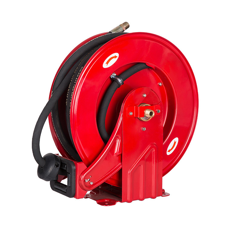 Hot Sale 15m Remote Control Re - Reel Oil ulasan dan harga