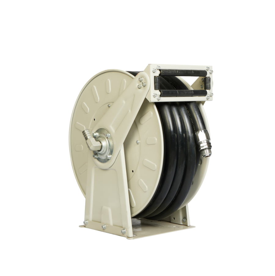 Hot Sale 15m Remote Control Re - Reel Oil ulasan dan harga
