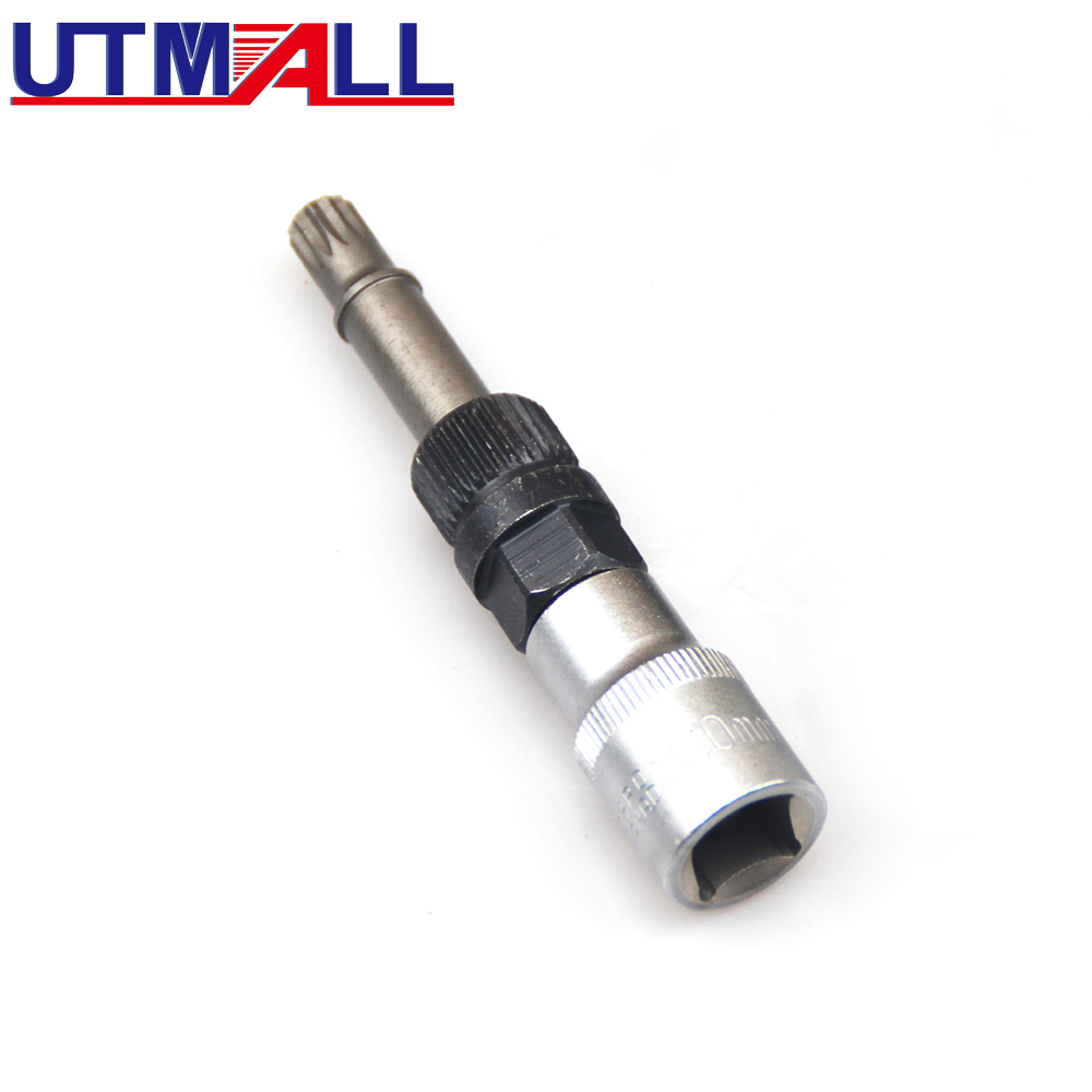 UTMALL Steel 13pcs Alternator  - Conventional Reel ulasan dan harga