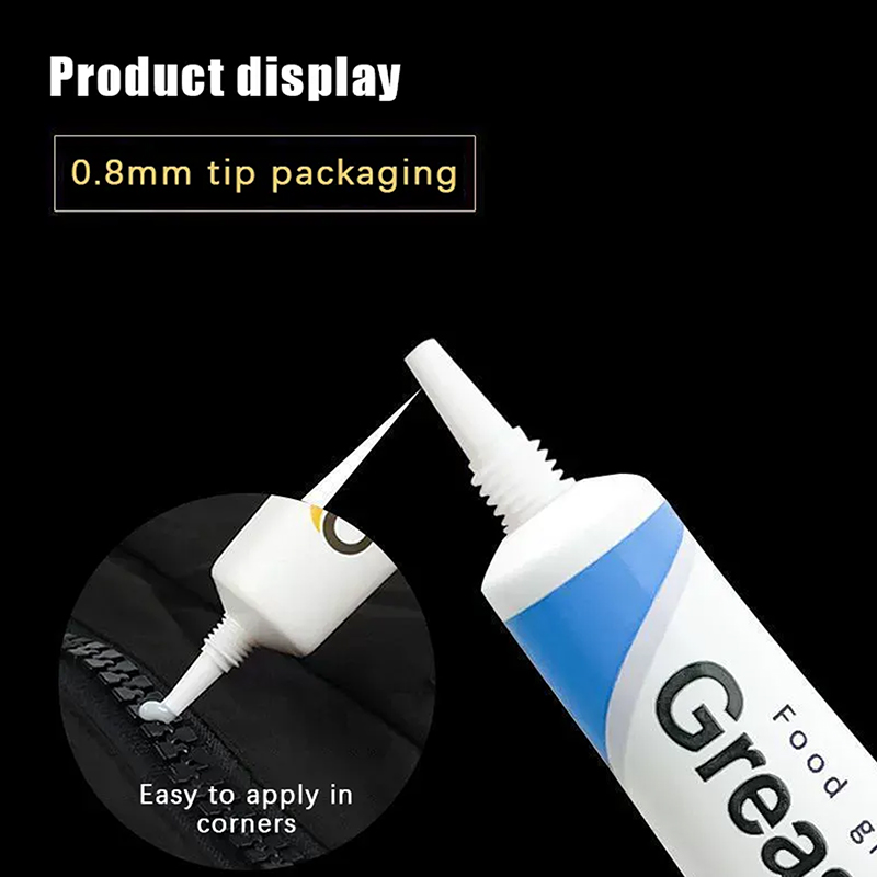 New 10g Grease Fishing Reel Li - Reel Grease ulasan dan harga
