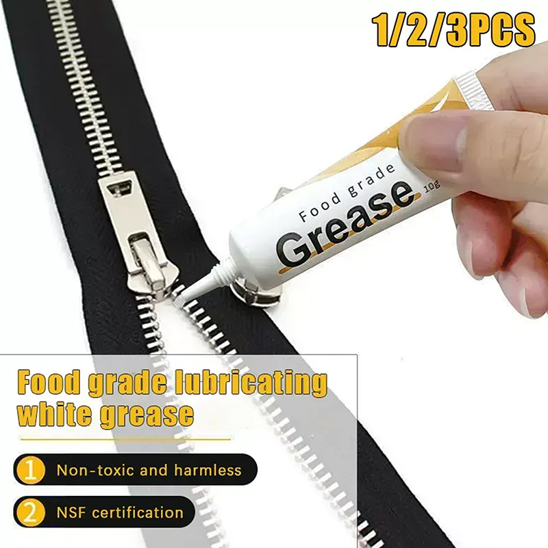 New 10g Grease Fishing Reel Li - Reel Grease ulasan dan harga
