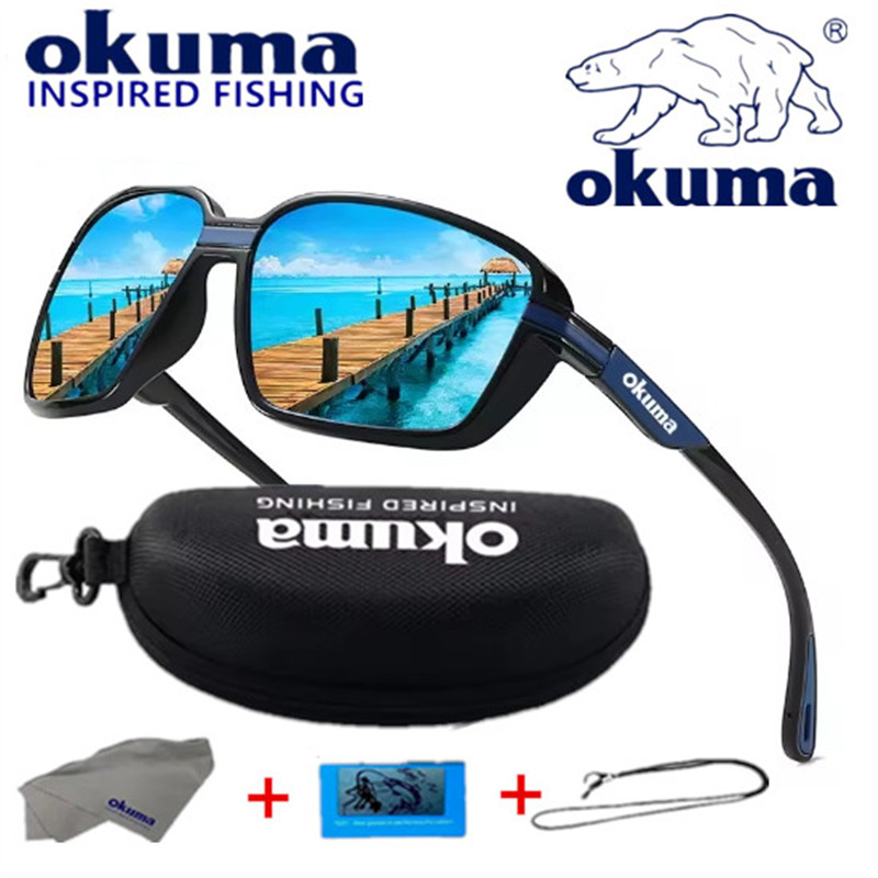 OKUMA New Fashion Cool Men's a - Surf Reel ulasan dan harga