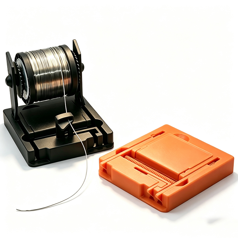 Foldable Adjustable Solder Ree - Electric Reel ulasan dan harga