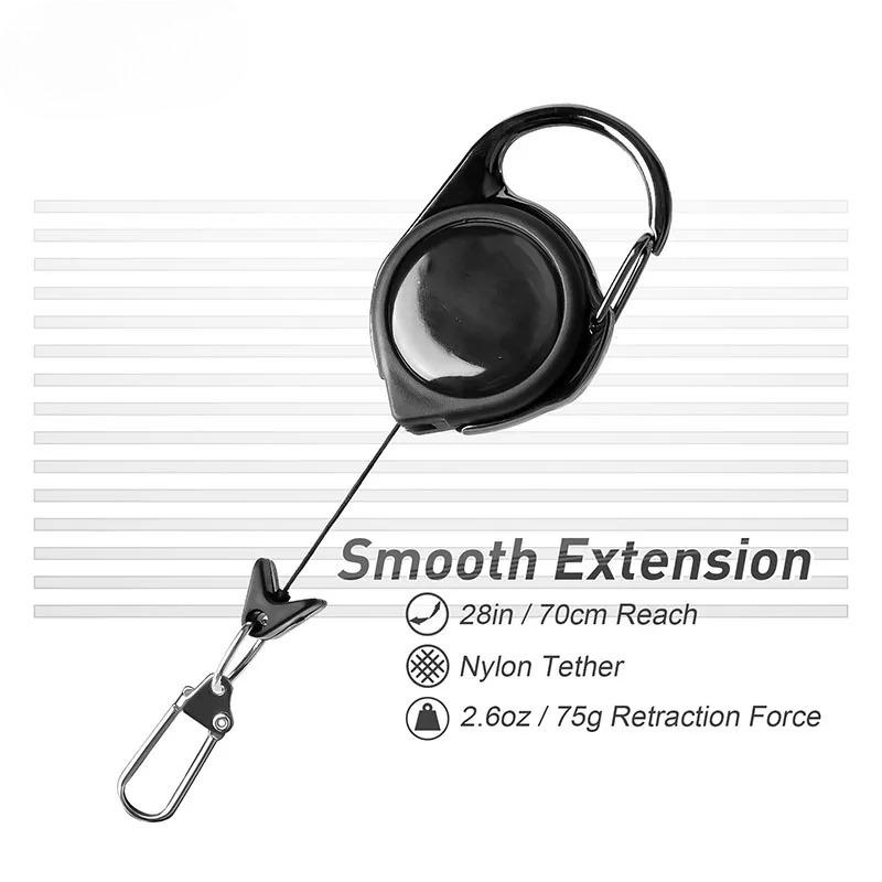 Retractable Heavy Duty Pull Re - Conventional Reel ulasan dan harga