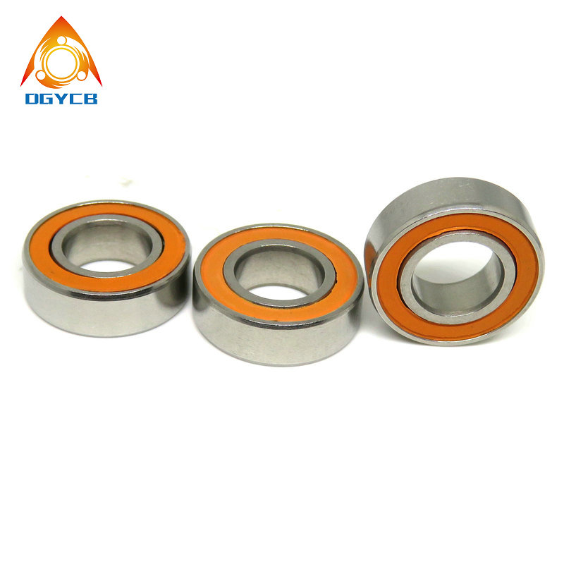 1pcs S688 2RS 8x16x5 ABEC7 Sta - Conventional Reel ulasan dan harga