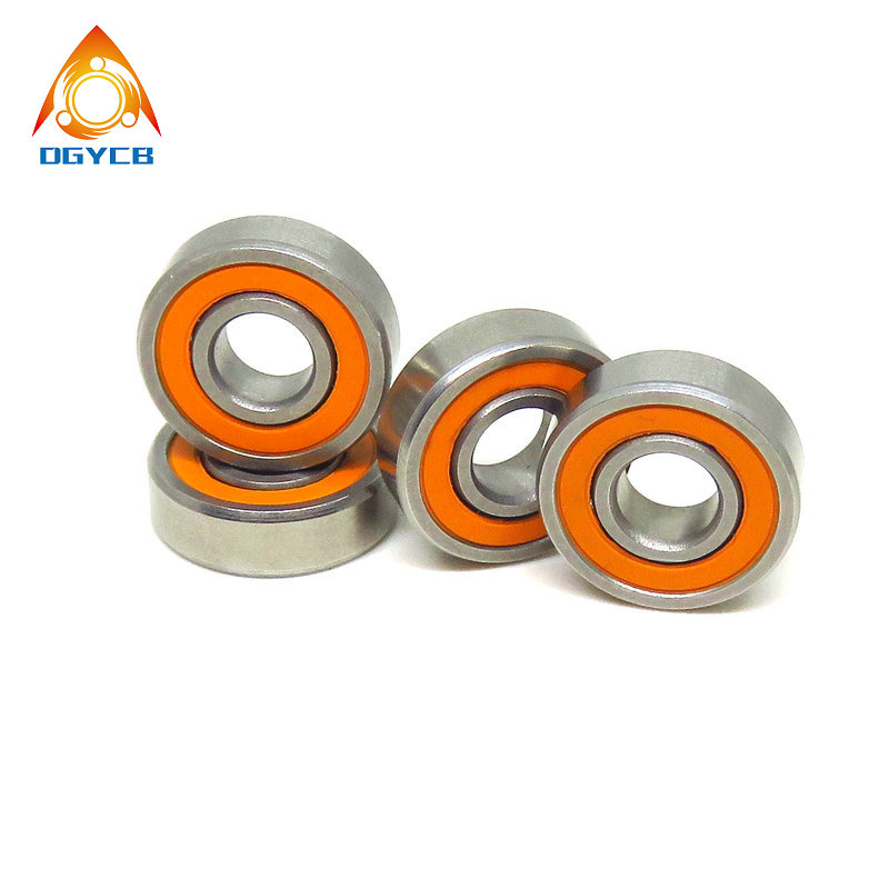 1pcs S688 2RS 8x16x5 ABEC7 Sta - Conventional Reel ulasan dan harga