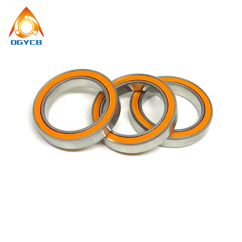 1pcs S688 2RS 8x16x5 ABEC7 Sta - Conventional Reel ulasan dan harga