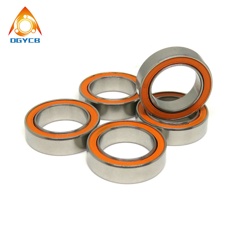 1pcs S688 2RS 8x16x5 ABEC7 Sta - Conventional Reel ulasan dan harga