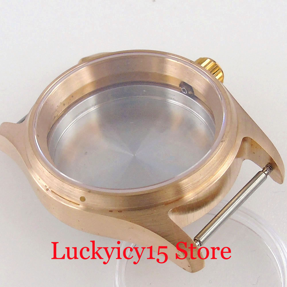 36MM/39mm CUSN8 Solid Bronze W - Reel Case ulasan dan harga