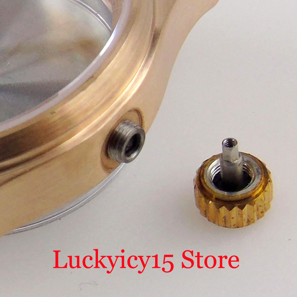 36MM/39mm CUSN8 Solid Bronze W - Reel Case ulasan dan harga