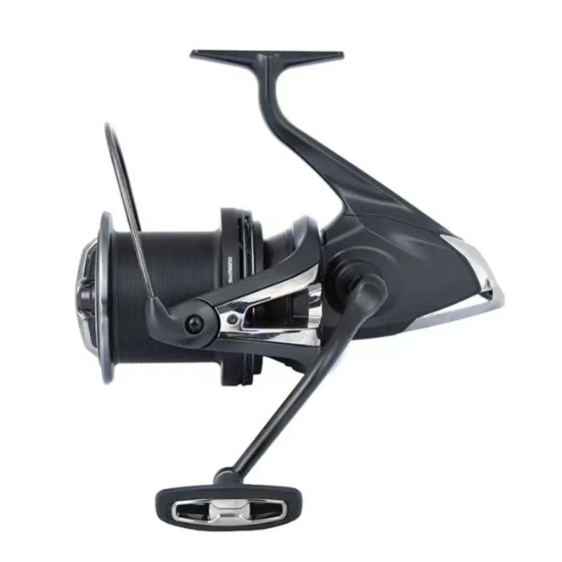 fishing reel carp new body 120 - Reel Spare Spool ulasan dan harga