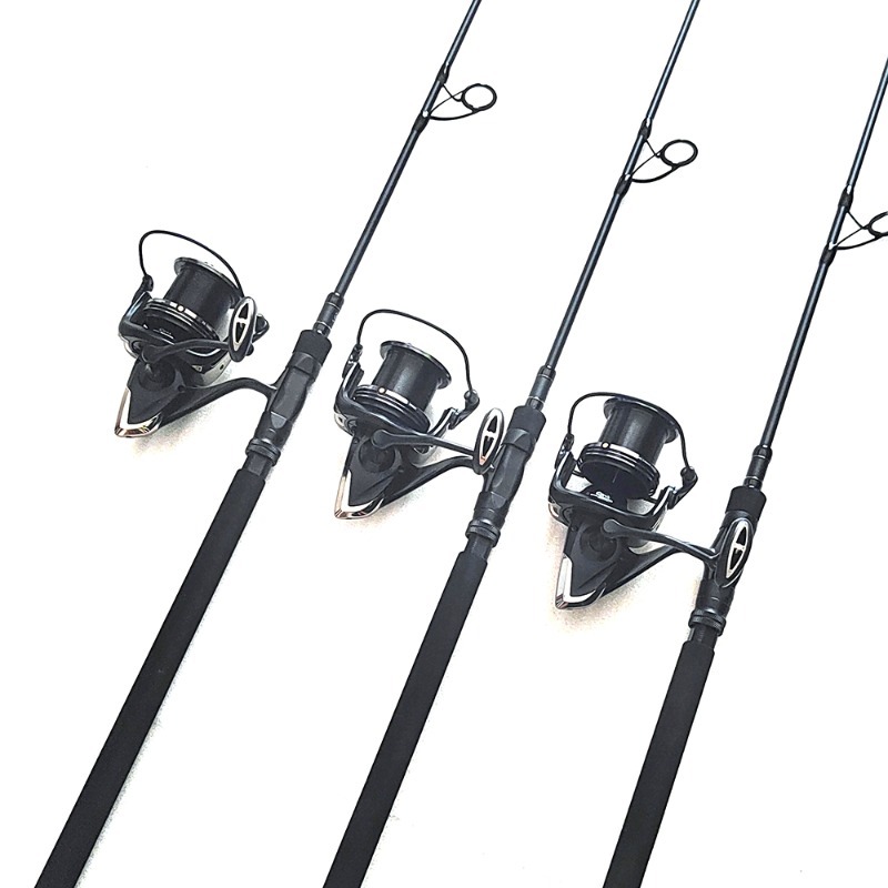 fishing reel carp new body 120 - Reel Spare Spool ulasan dan harga