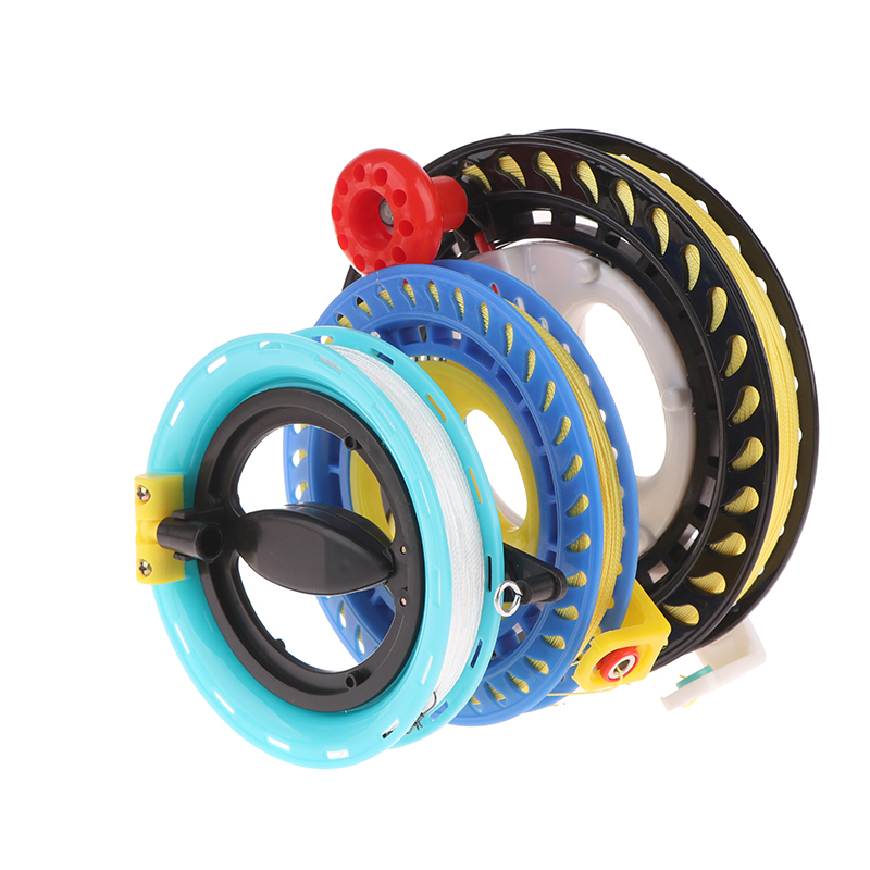 1 Piece Outdoor Round Grip For - Fly Reel ulasan dan harga
