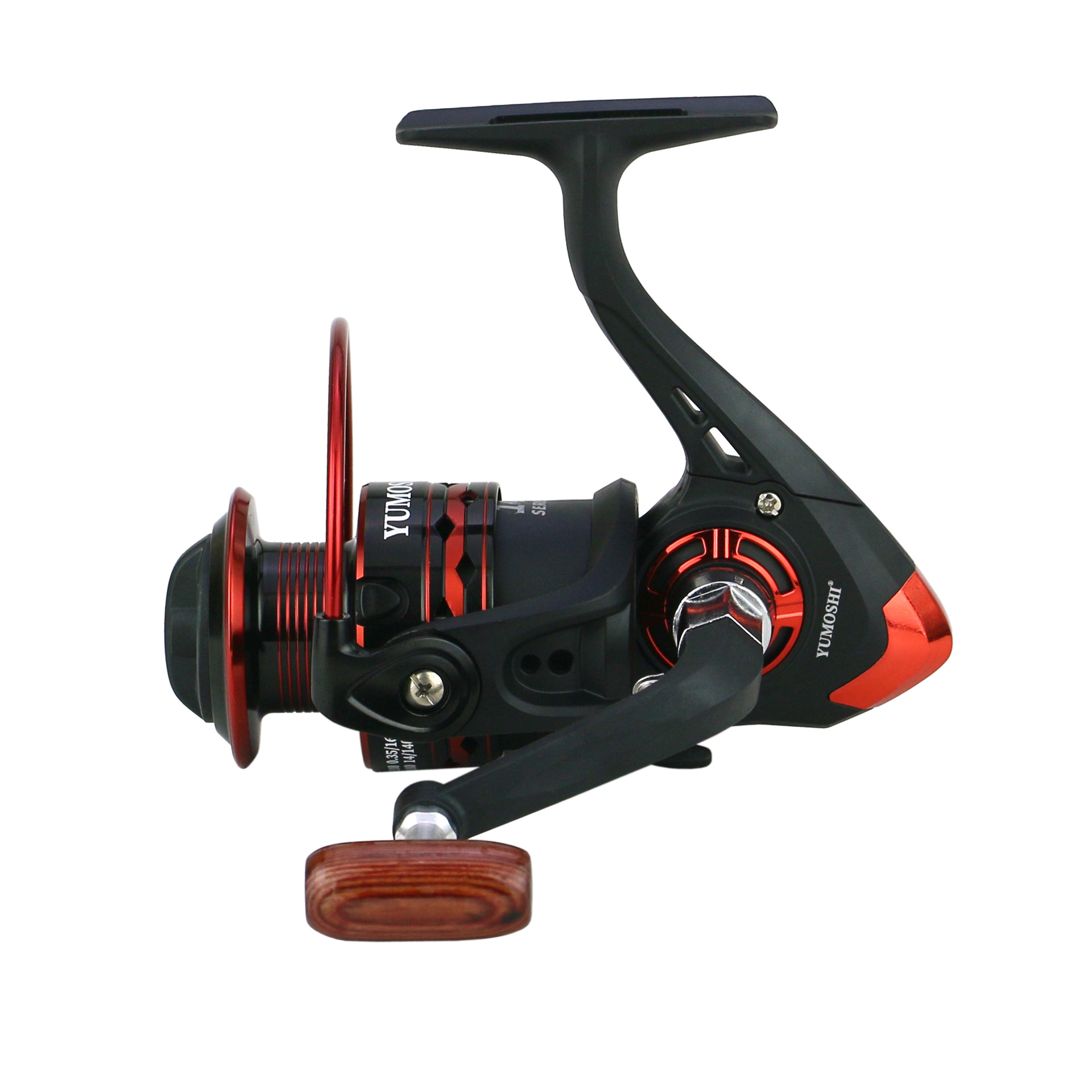 Jx Series Spinning Fishing Ree - Electric Reel ulasan dan harga