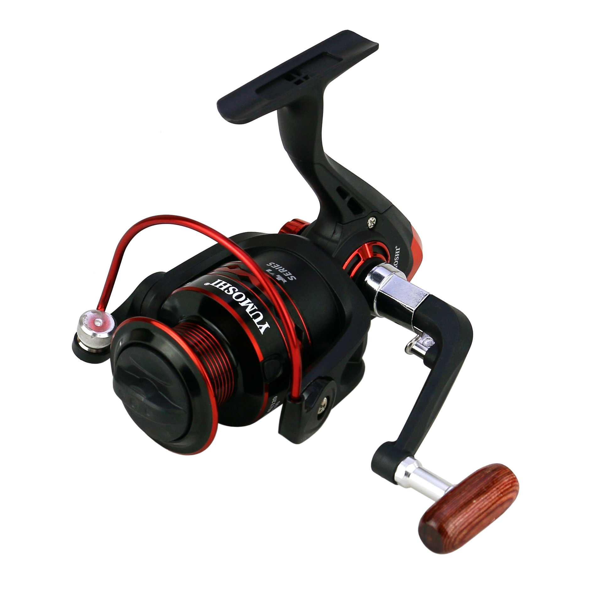 Jx Series Spinning Fishing Ree - Electric Reel ulasan dan harga