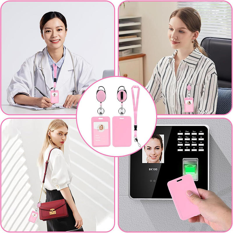 Working Permit Case Sleeve Cli - Reel Case ulasan dan harga