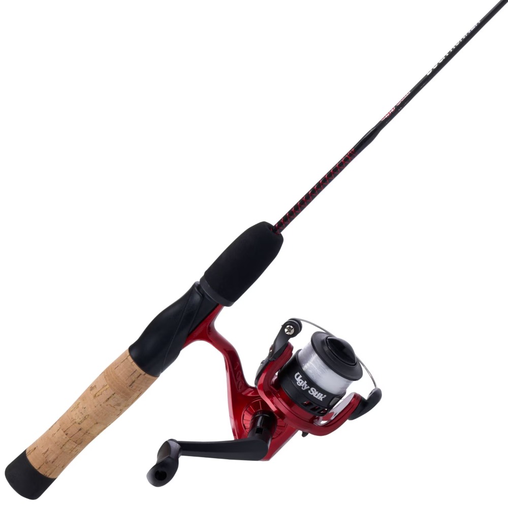 3 Feet Medium Action Fishing R - Spinning Reel ulasan dan harga