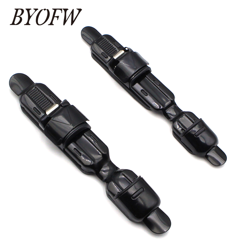 BYOFW Adjustable Holder Stainl - Conventional Reel ulasan dan harga