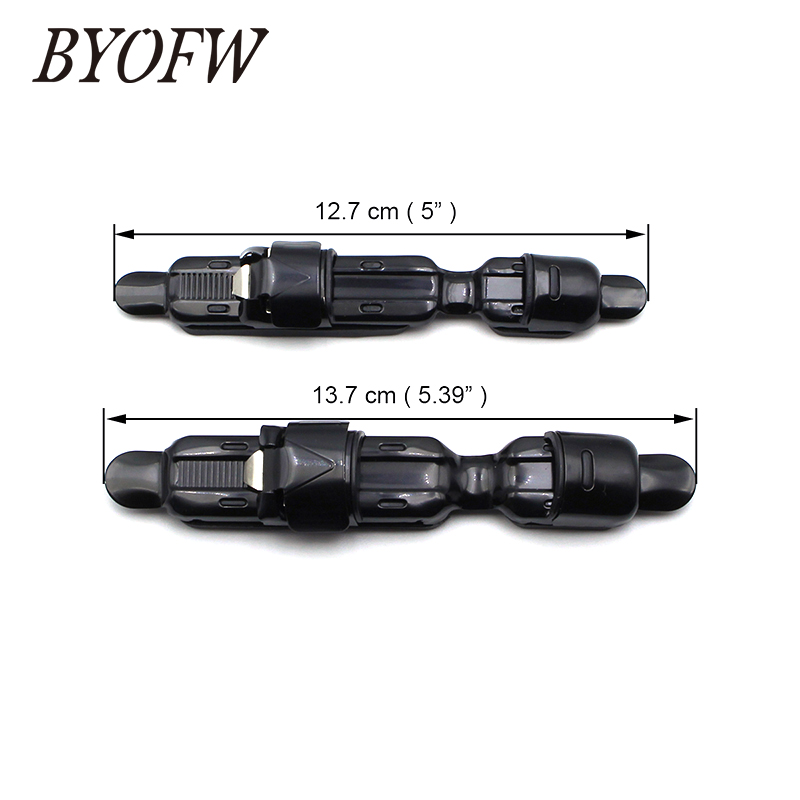 BYOFW Adjustable Holder Stainl - Conventional Reel ulasan dan harga