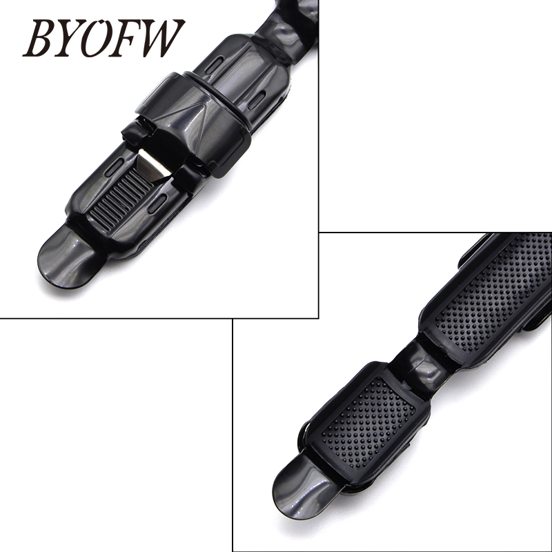 BYOFW Adjustable Holder Stainl - Conventional Reel ulasan dan harga
