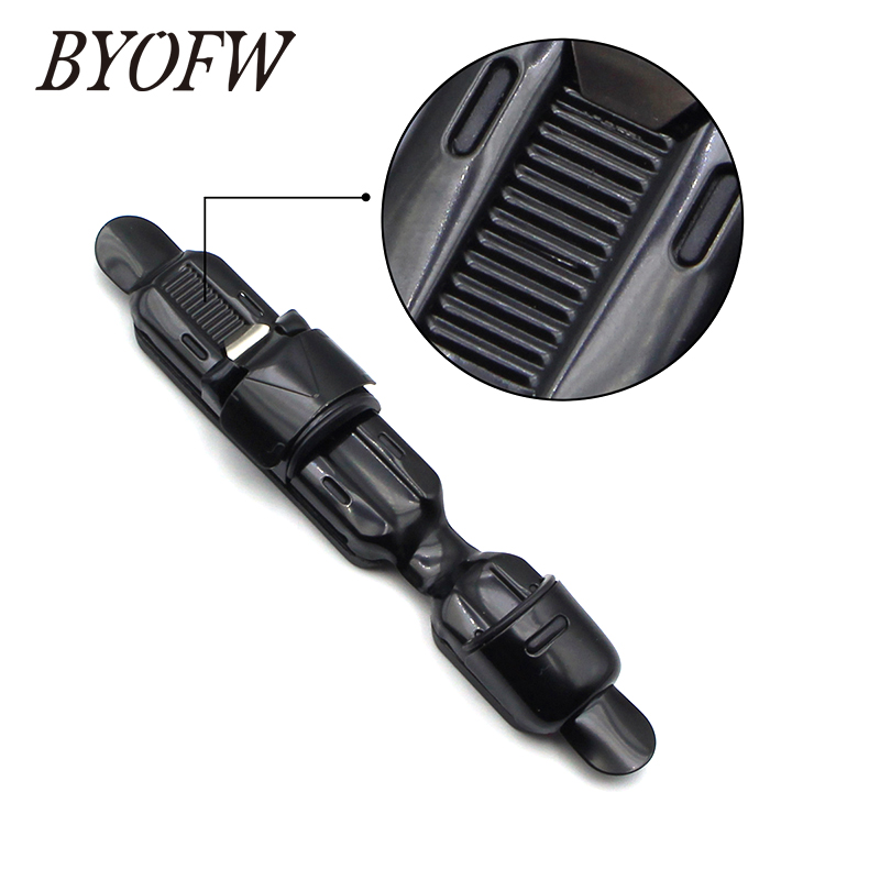 BYOFW Adjustable Holder Stainl - Conventional Reel ulasan dan harga