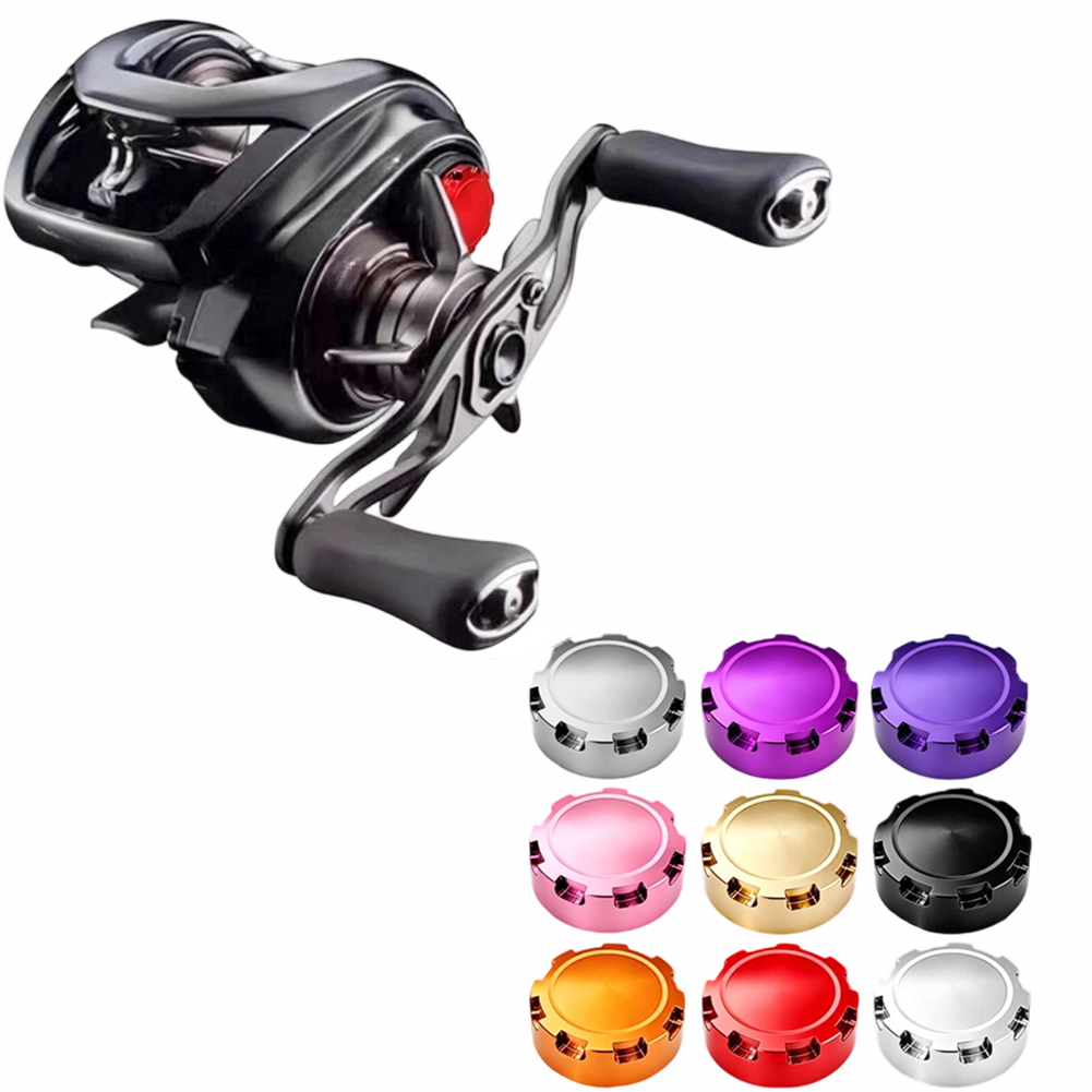 Replacement Tension Knob for F - Baitcasting Reel ulasan dan harga