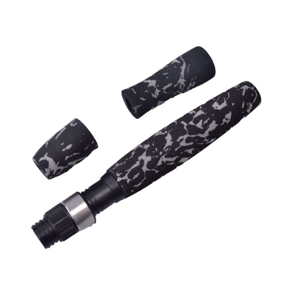 1set kit/pack rod handle Split - Reel Repair Kit ulasan dan harga