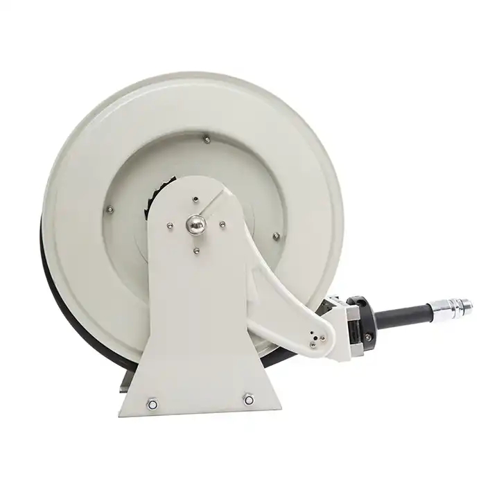 1 Inch Retractable Hydraulic O - Reel Oil ulasan dan harga