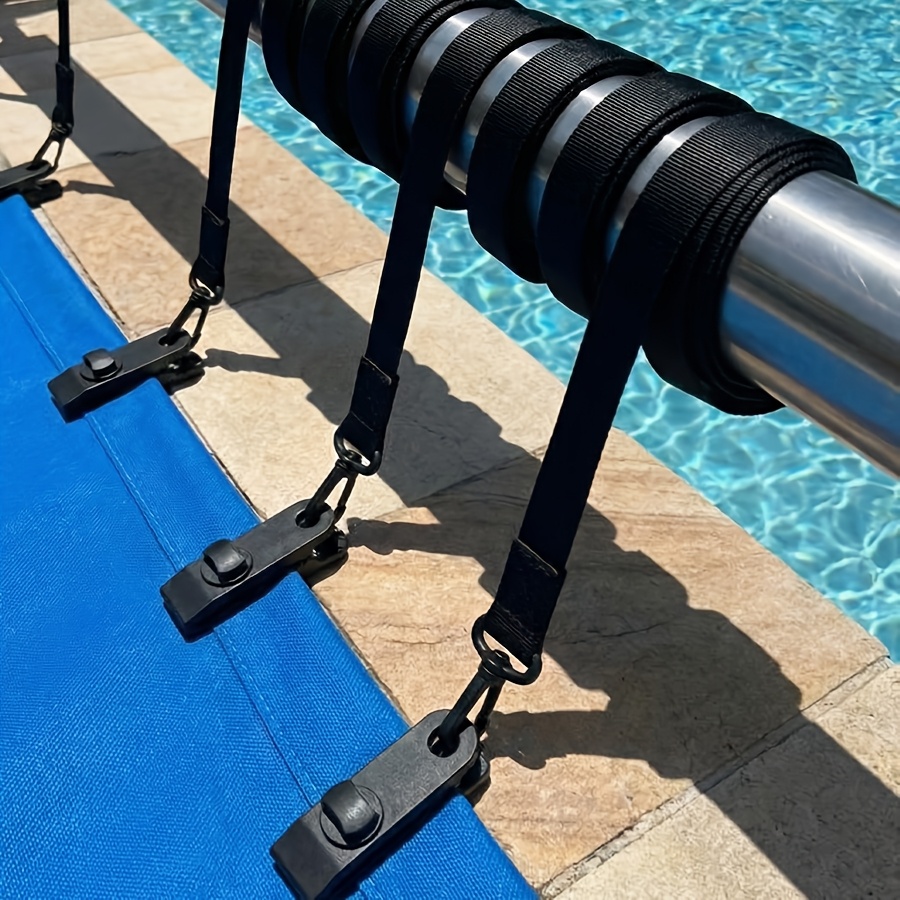 18 Pcs Solar Cover Reel Instal - Reel Cover ulasan dan harga