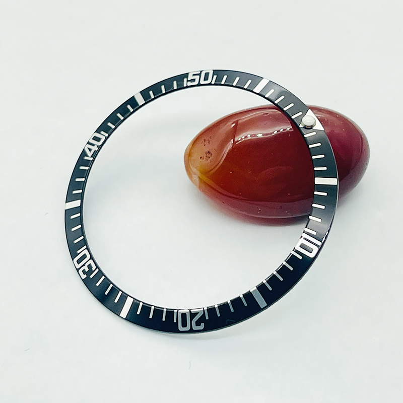36.5mm Curved Aluminum Watch b - Reel Case ulasan dan harga