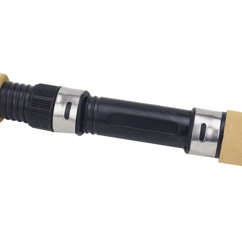 Ice Fishing Rod Portable Spinn - Ice Fishing Reel ulasan dan harga