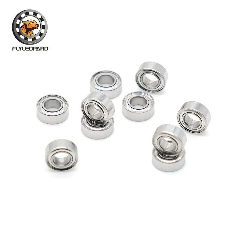 2pcs SMR84ZZ Hybrid Ceramic Be - Reel Grease ulasan dan harga