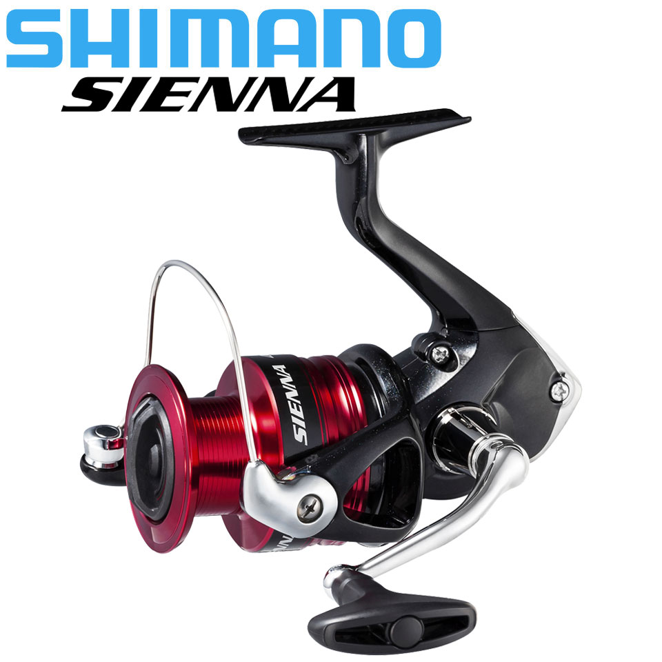 SHIMANO SIENNA Spinning Fishin - Reel Drag Knob ulasan dan harga