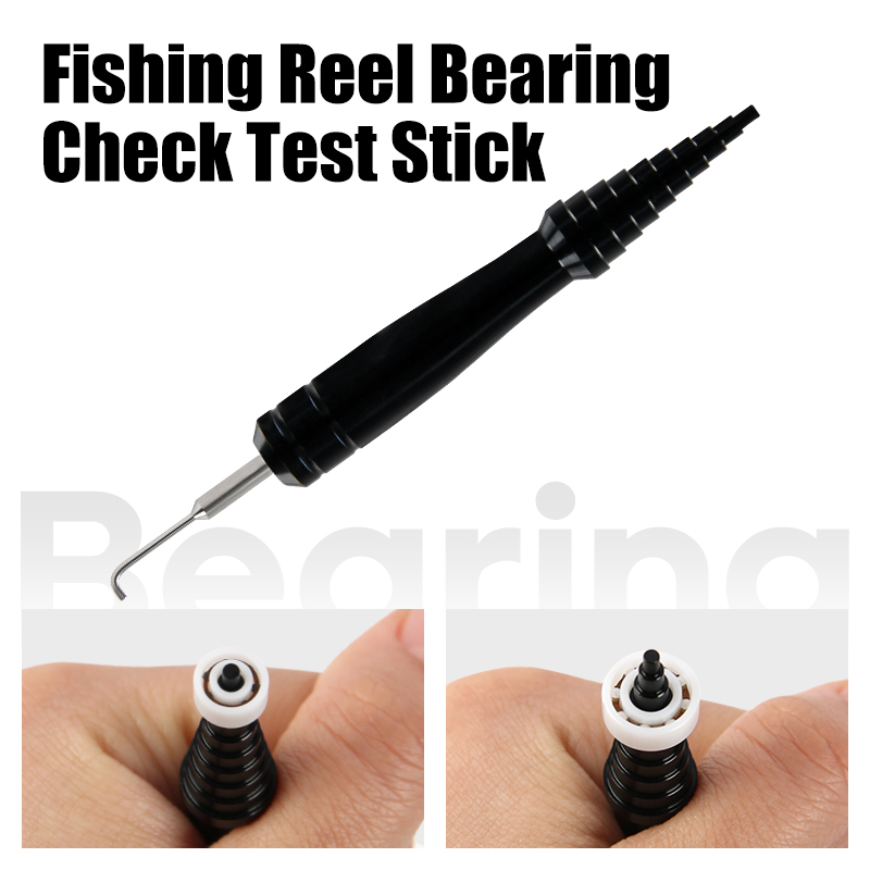 LETOYO 2-10mm fishing reel bea - Reel Repair Kit ulasan dan harga