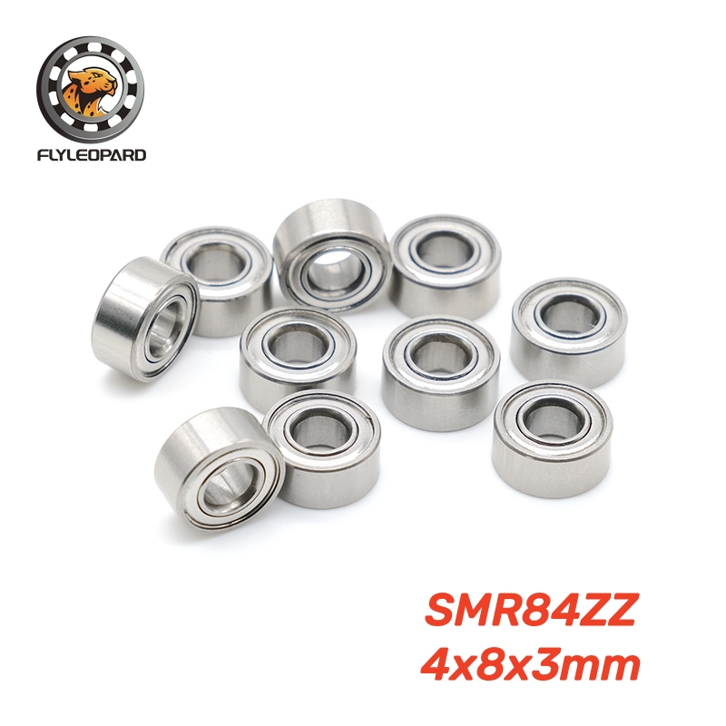 10pcs SMR85ZZ 5x8x2.5mm ABEC-9 - Fly Reel ulasan dan harga