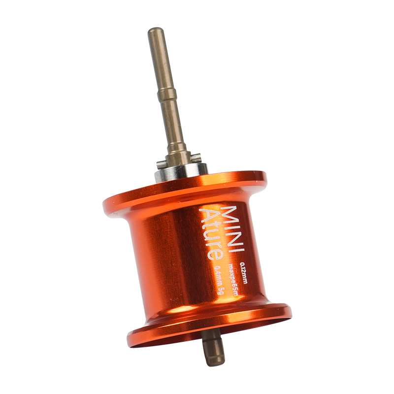 Cadence Elf Gen 2 Shallow Spoo - Reel Spare Spool ulasan dan harga